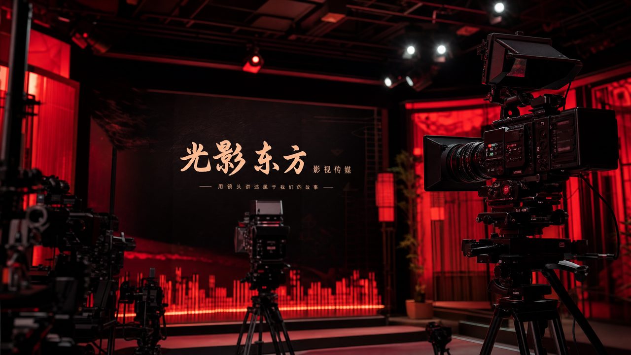 蜜桃传媒影视传媒公司